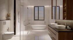 Mandai Garden (D26), Terrace #467487251